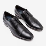 Sapato-de-Couro-Smart-Comfort-Madison-Hi-Soft-32-Preto-Cadarco-Preto-37