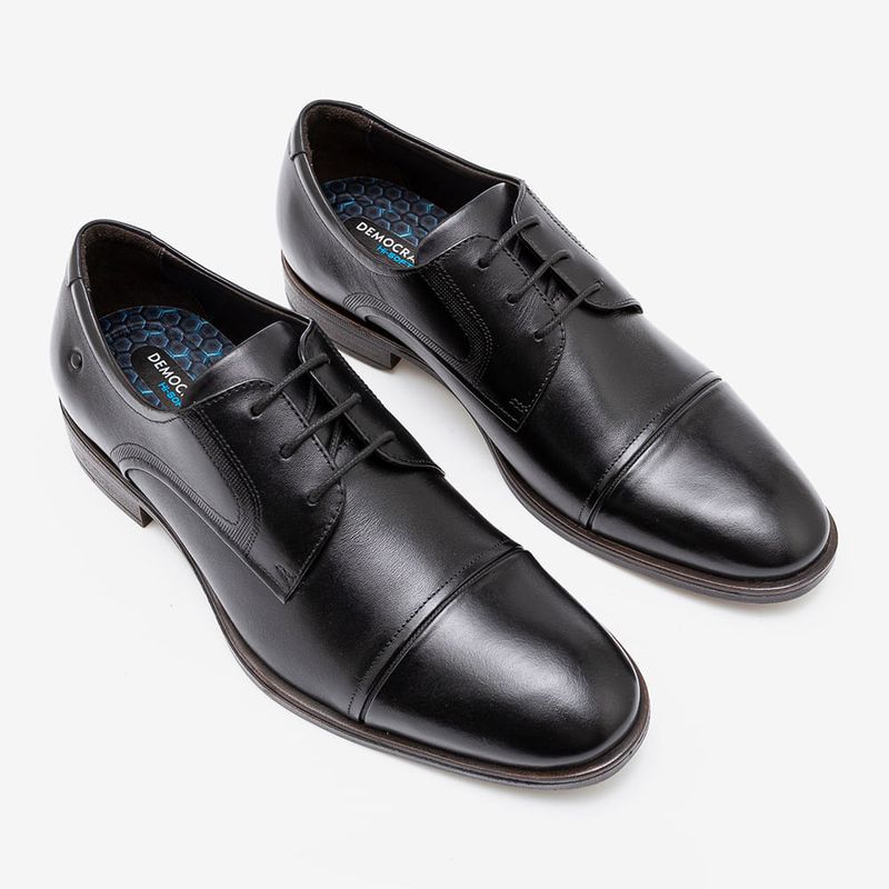 Sapato-de-Couro-Smart-Comfort-Madison-Hi-Soft-32-Preto-Cadarco-Preto-37