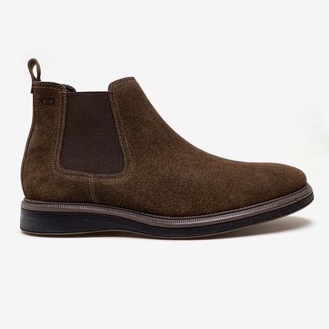 Bota Metropolitan James Hi-Soft 32 Café