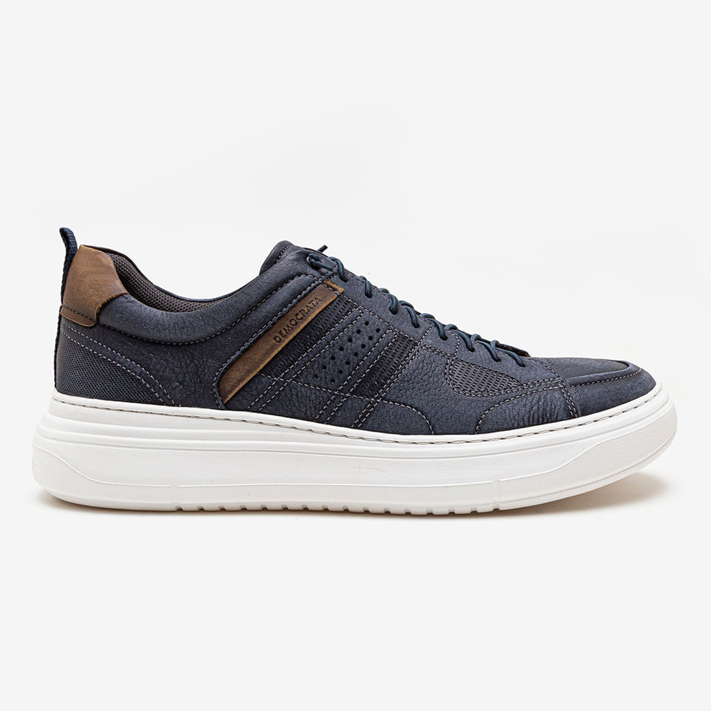 Tênis Denim Joe Ultra Light Navy