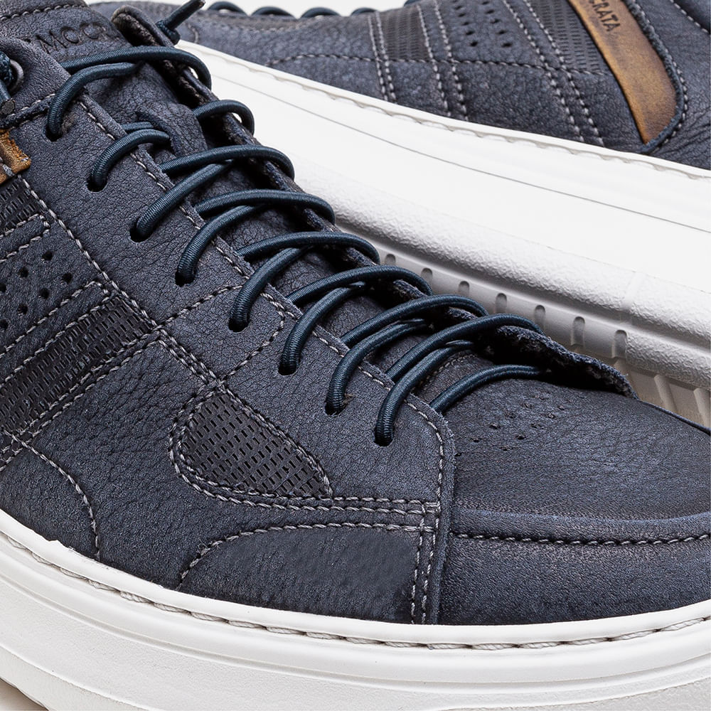 Tênis Denim Joe Ultra Light Navy