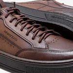 Tenis-Couro-Foster-Marrom-Marrom-38