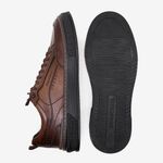 Tenis-Couro-Foster-Marrom-Marrom-38