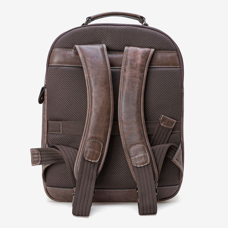 Mochila-em-Couro-Marrom