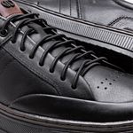 Tenis-Masculino-em-Couro-City-Preto-Preto-37