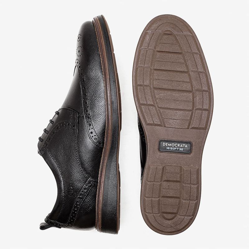 Sapato-Masculino-em-Couro-James-Hi-Soft-32-Preto-Preto-37