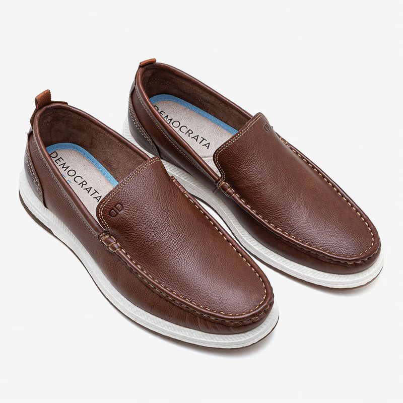 Mocassim-Masculino-Pulse-Flop-Marrom-Marrom-37