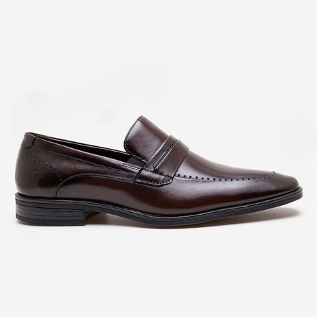 Sapato Mahogany Vega