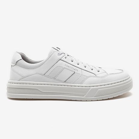 Tênis Wide Branco