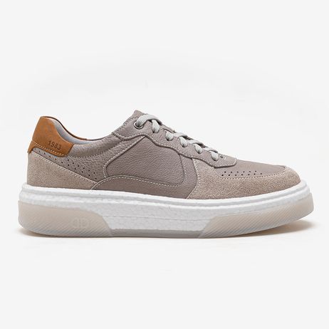 Tênis Beat Pulse Off White