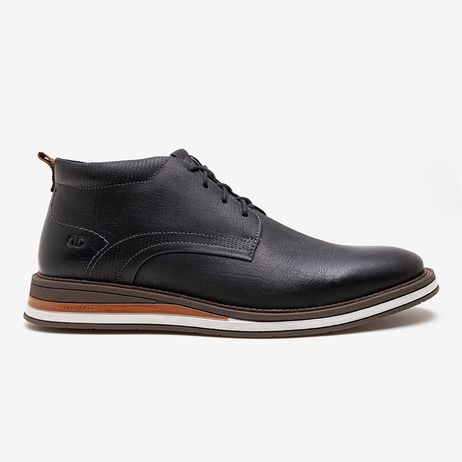 Bota Type Preto