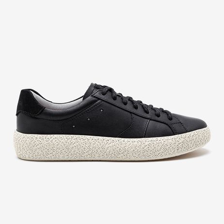 Tênis Feminino Bora Preto