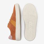 Tenis-Feminino-Bora-Marrom-Amarelo-Marrom-33