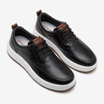 Tenis-Masculino-Drake-Pulse-Couro-Preto-Preto-37