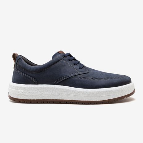 Tênis Masculino Drake Pulse Azul