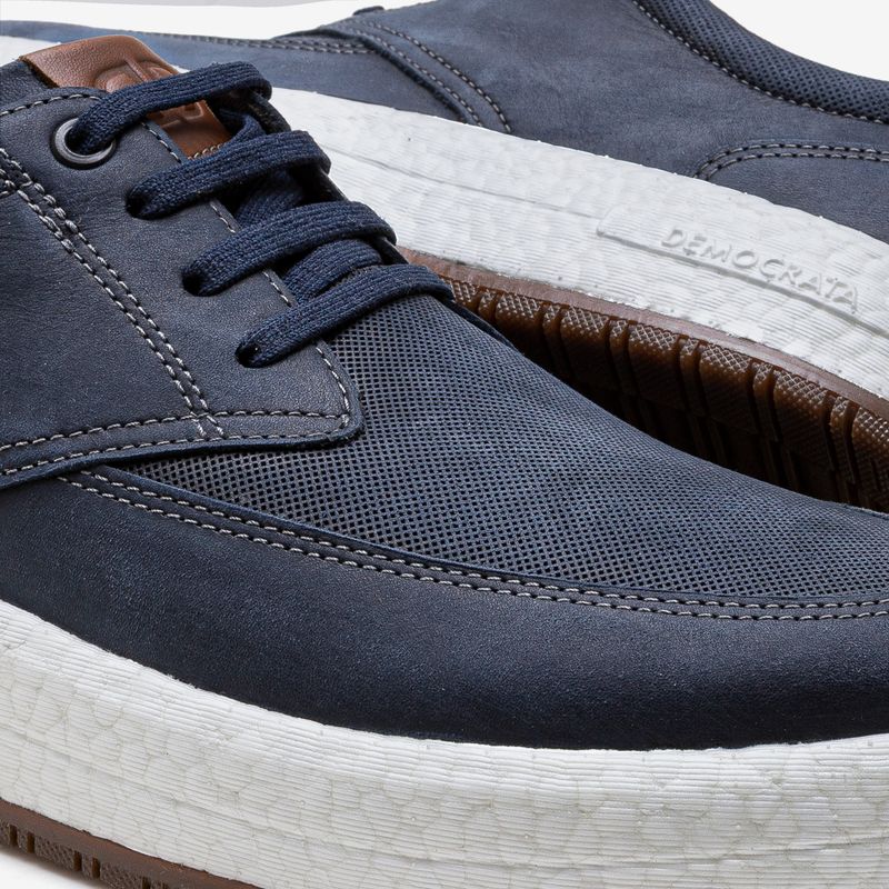Tenis-Masculino-Drake-Pulse-Azul-Azul-37