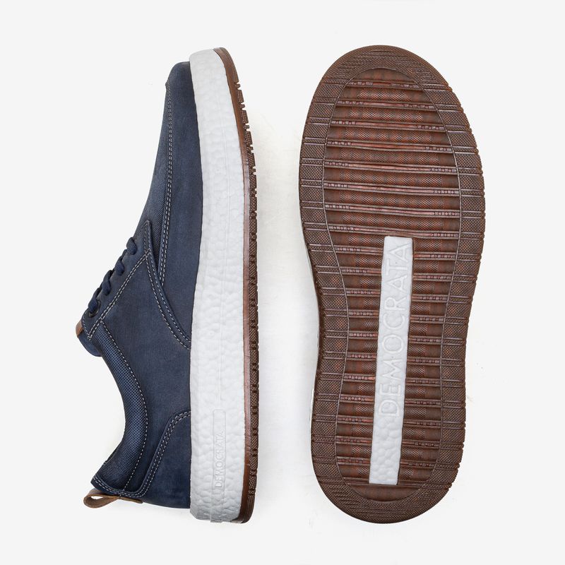 Tenis-Masculino-Drake-Pulse-Azul-Azul-37