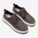 Tenis-Masculino-Drake-Pulse-Marrom-Marrom-37