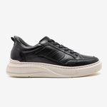 Tenis-Masculino-Pace-Couro-Calce-Facil-Preto-Preto-37