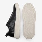 Tenis-Masculino-Pace-Couro-Calce-Facil-Preto-Preto-37