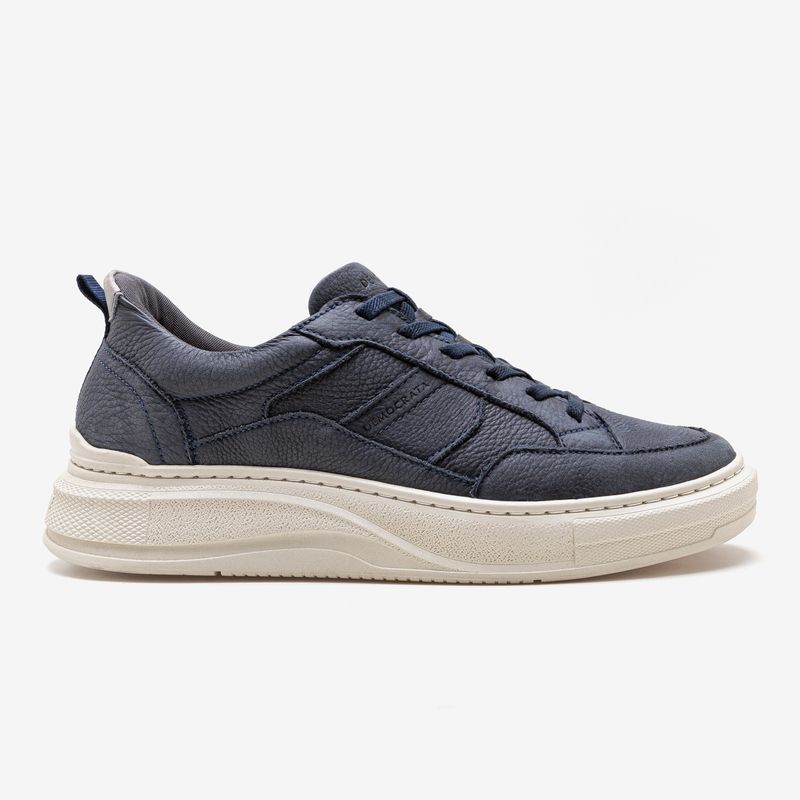 Tenis-Masculino-Pace-Calce-Facil-Azul-Azul-37