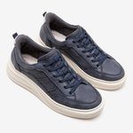 Tenis-Masculino-Pace-Calce-Facil-Azul-Azul-37