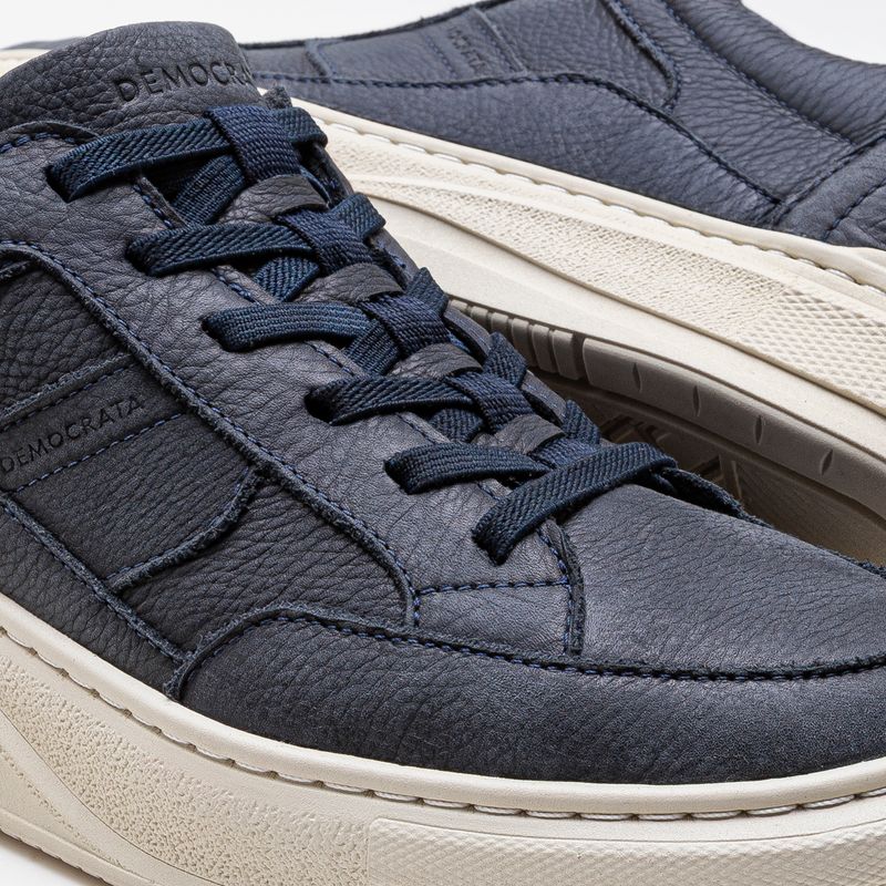 Tenis-Masculino-Pace-Calce-Facil-Azul-Azul-37