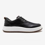Tenis-Masculino-Drake-Pulse-Couro-Preto-Preto-37