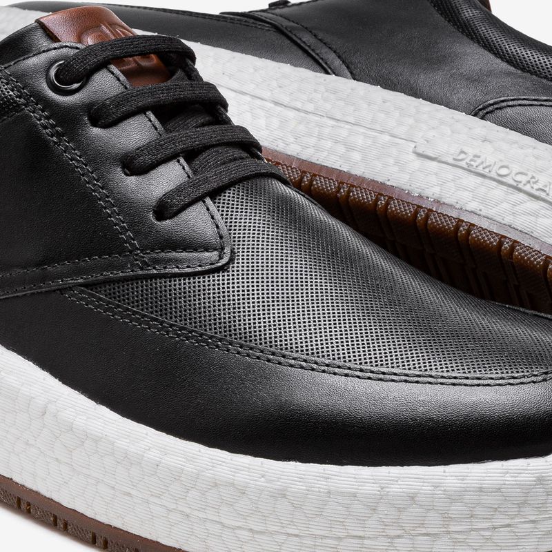 Tenis-Masculino-Drake-Pulse-Couro-Preto-Preto-37