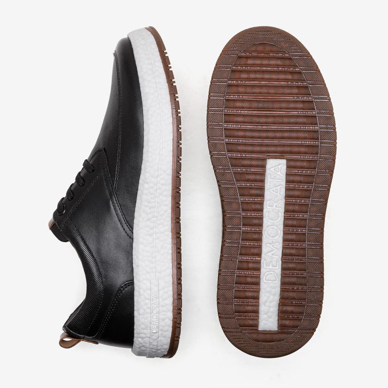 Tenis-Masculino-Drake-Pulse-Couro-Preto-Preto-37