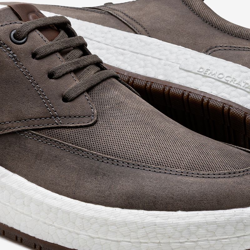 Tenis-Masculino-Drake-Couro-Pulse-Marrom-Marrom-37