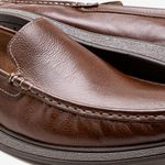 Mocassim-Masculino-Couro-Nash-Marrom-Marrom-37