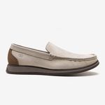 Mocassim-Masculino-Couro-Nash-Bege-Bege-37