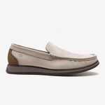 Mocassim-Masculino-Couro-Nash-Bege-Bege-37