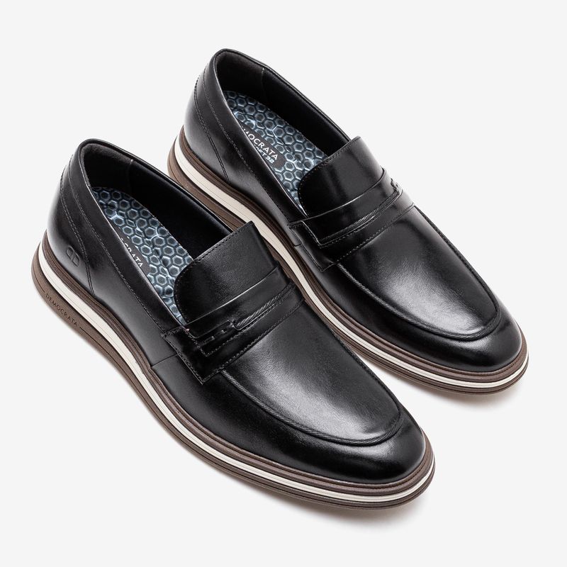 Sapato-Masculino-Dune-Preto-Hi-Soft-32-Preto-37