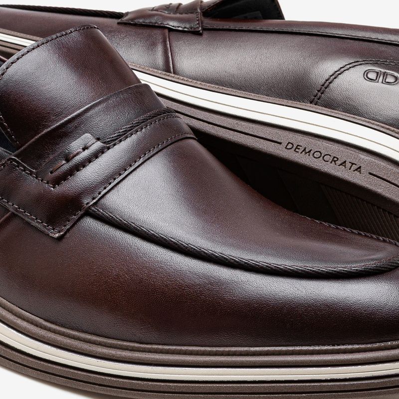 Sapato-Masculino-Dune-Hi-Soft-32-Marrom-Marrom-37