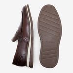 Sapato-Masculino-Dune-Hi-Soft-32-Marrom-Marrom-37