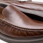 Mocassim-Masculino-Couro-Nash-Marrom-Marrom-37