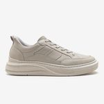 Tenis-Masculino-Pace-Calce-Facil-Creme-Creme-37