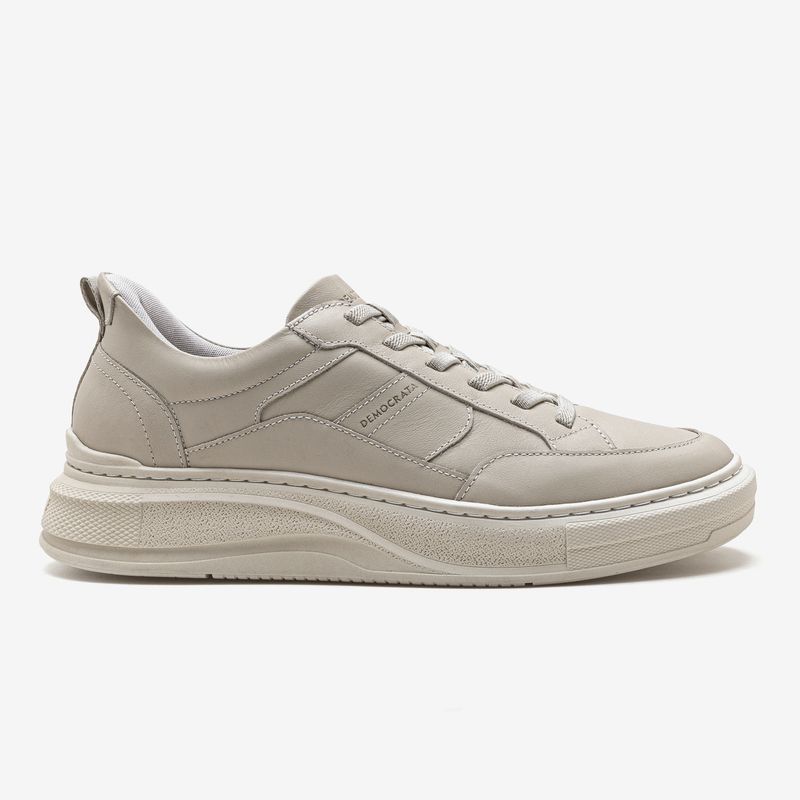 Tenis-Masculino-Pace-Calce-Facil-Creme-Creme-37