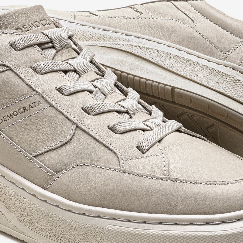 Tenis-Masculino-Pace-Calce-Facil-Creme-Creme-37