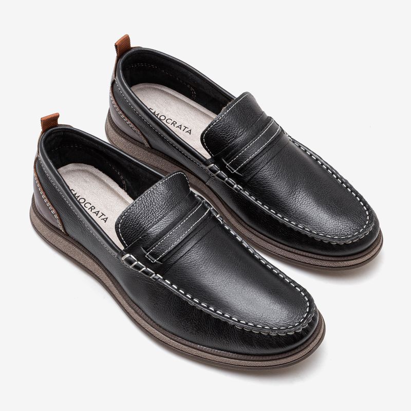 Mocassim-Masculino-Couro-Nash-Preto-Preto-37