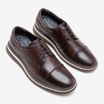 Sapato-Masculino-Dune-Marrom-Hi-soft-32-Marrom-37
