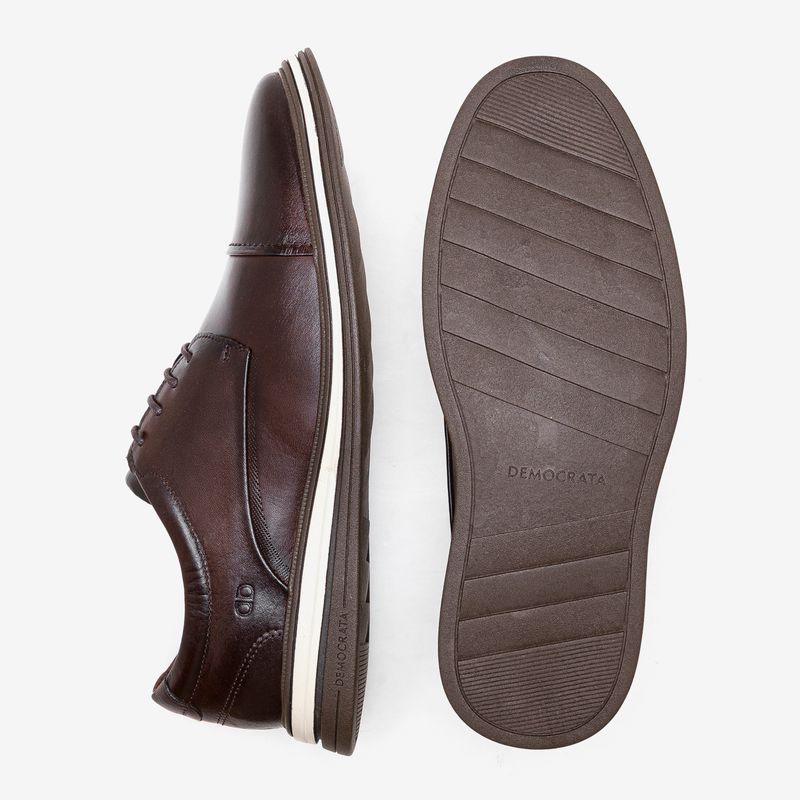 Sapato-Masculino-Dune-Marrom-Hi-soft-32-Marrom-37