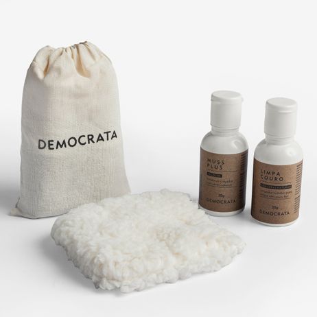 KIT SHOE CARE