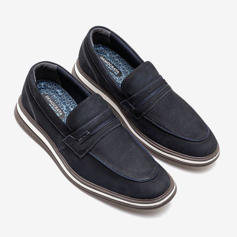 Sapato-Masculino-Dune-Hi-Soft-32-Azul-Azul-37