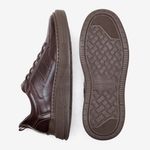 Tenis-Masculino-Pace-Calce-Facil-Marrom-Marrom-37