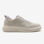 Tenis-Masculino-Pace-Calce-Facil-Creme-Creme-37