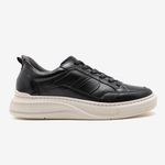 Tenis-Masculino-Pace-Couro-Calce-Facil-Preto-Preto-37