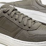 Tenis-Masculino-Bold-Couro-Verde-Verde-37